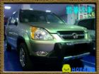 台中市Honda 本田 CR-V  HONDA 台灣本田 / CR-V中古車