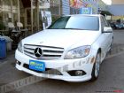 台中市★運通汽車-2011年-賓士-C300★ BENZ 賓士 / C300 AMG中古車