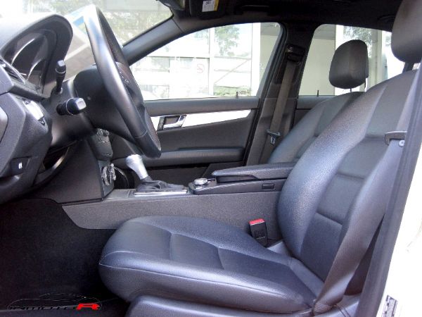 ★運通汽車-2011年-賓士-C300★ 照片3