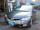 台中市★運通汽車-2009年-本田-K12★ HONDA 台灣本田 / Civic中古車