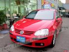 台中市★運通汽車-2007年-福斯-GOLF★ VW 福斯 / Golf中古車