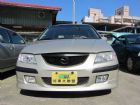 新北市02年 棕 2.0 MAZDA 馬自達 / Premacy中古車