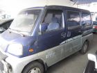 台北市自用小客貨 MITSUBISHI 三菱 / Veryca(菱利)中古車