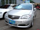 台中市★運通汽車-2007年-豐田-VIOS★ TOYOTA 豐田 / Vios中古車