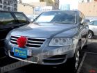 台中市★運通汽車-2005年-Touareg★ VW 福斯 / Touareg中古車