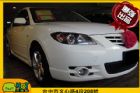 台中市Mazda 馬自達 3S MAZDA 馬自達 / 3中古車