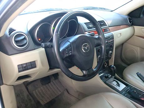 Mazda 馬自達 3 照片3