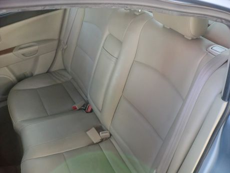 Mazda 馬自達 3 照片5