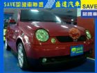 台中市VW 福斯 Lupo VW 福斯 / Lupo中古車