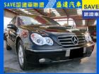 台中市Benz 賓士 C-Class C 20 BENZ 賓士 / C200 Kompressor中古車