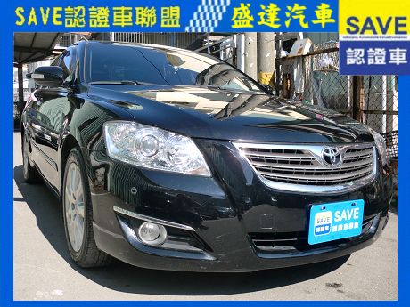 Toyota豐田 Camry 照片1