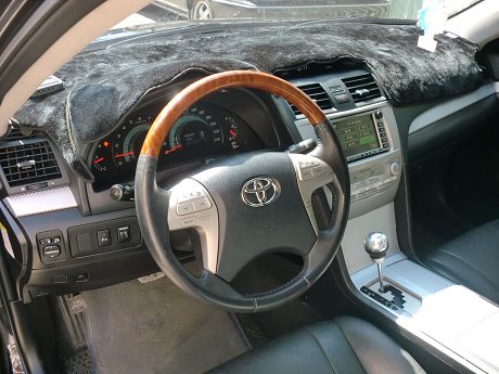 Toyota豐田 Camry 照片3