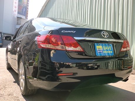 Toyota豐田 Camry 照片10