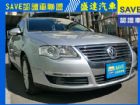 台中市VW 福斯 Passat TDI VW 福斯 / Passat中古車