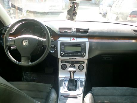 VW 福斯 Passat TDI 照片2