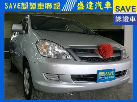 Toyota豐田 Innova 照片1