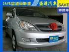 台中市Toyota豐田 Innova TOYOTA 豐田 / INNOVA中古車