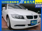 台中市BMW 寶馬 3系列 320 BMW 寶馬 / 320i中古車