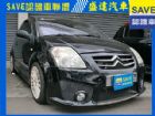 台中市Citroen 雪鐵龍 C2 CITROEN 雪鐵龍 / C2中古車