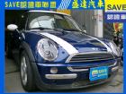 台中市MINI迷你 Cooper Mini / Cooper中古車