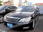 台中市★運通汽車-2004年-豐田Camry★ TOYOTA 豐田 / Camry中古車