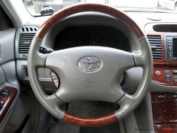 ★運通汽車-2004年-豐田Camry★ 照片2