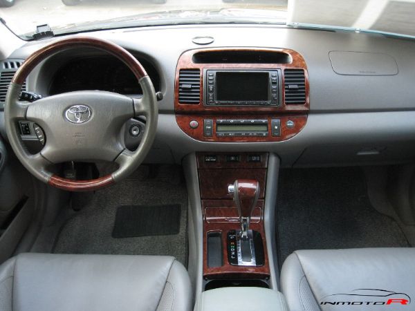 ★運通汽車-2004年-豐田Camry★ 照片5