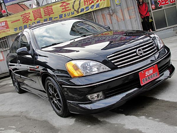 日產 Sentra M1 1.8省油省稅 照片3