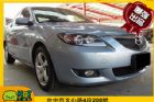 台中市Mazda 馬自達 3 MAZDA 馬自達 / 3中古車