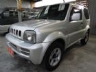 台中市2006年Suzuki 鈴木 Jimny SUZUKI 鈴木 / Jimny中古車