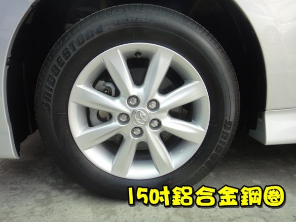 SUM聯泰汽車11年 WISH 照片3