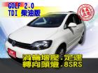 台中市SUM聯泰汽車12年 GOLF PLUS VW 福斯中古車