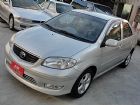 桃園市豐田 Vios 省油省稅小車上架囉~~~ TOYOTA 豐田 / Vios中古車