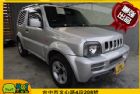 台中市Suzuki 鈴木 Jimny SUZUKI 鈴木 / Jimny中古車