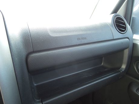 Suzuki 鈴木 Jimny 照片8