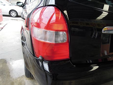 Ford 福特 Life 照片9