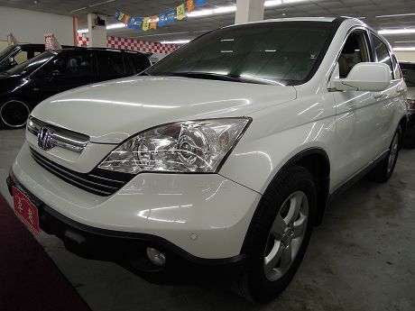 2009年Honda 本田 CR-V 照片1