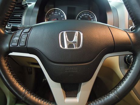 2009年Honda 本田 CR-V 照片5