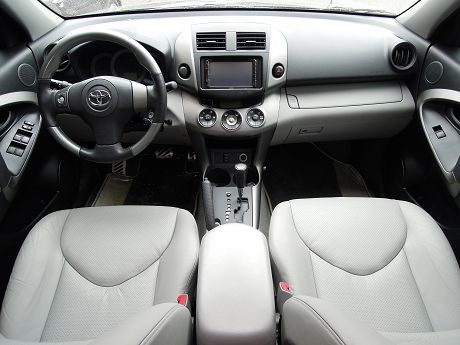 2010年Toyota豐田 RAV4 照片2