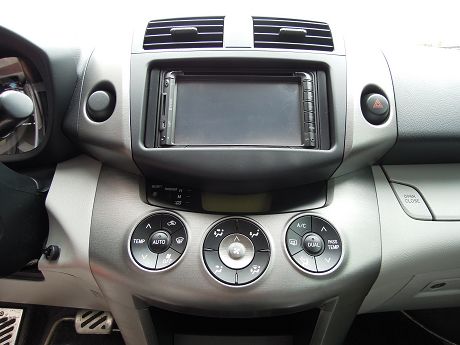 2010年Toyota豐田 RAV4 照片6