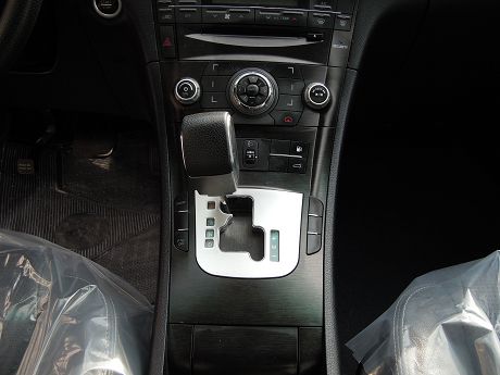 LUXGEN納智捷 7 SUV 照片5