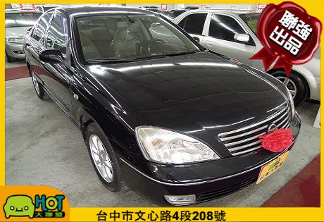 Nissan 日產 Sentra M1 照片1