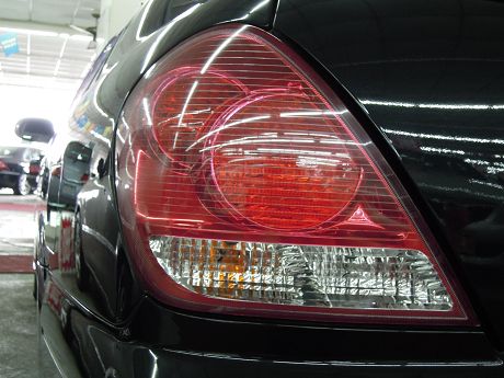 Nissan 日產 Sentra M1 照片9