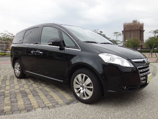 《永立汽車》10 LUXGEN MPV  照片3