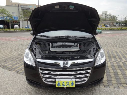 《永立汽車》10 LUXGEN MPV  照片4