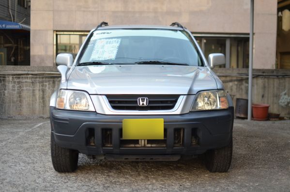 2000 CRV HONDA  照片7