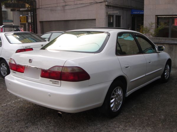 HONDA ACCORD K9 雅哥 照片7