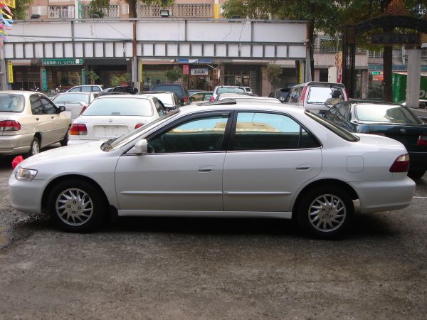 HONDA ACCORD K9 雅哥 照片9