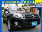 台中市Toyota豐田 RAV4 TOYOTA 豐田 / RAV4中古車