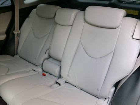 Toyota豐田 RAV4 照片5